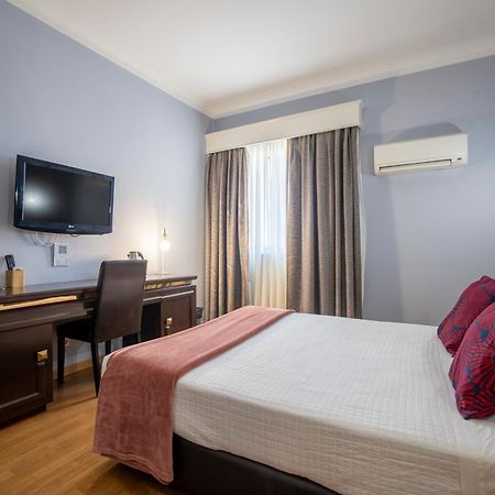 Hotel Onix Viseu Eksteriør billede