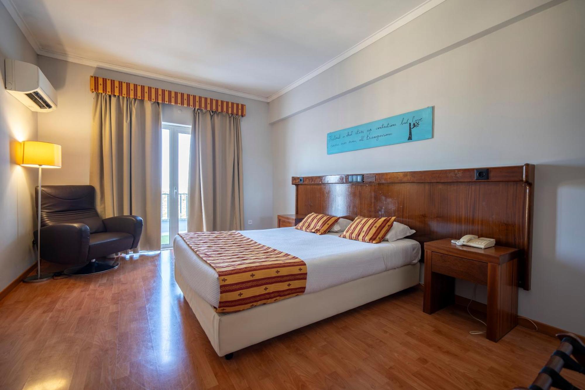 Hotel Onix Viseu Eksteriør billede