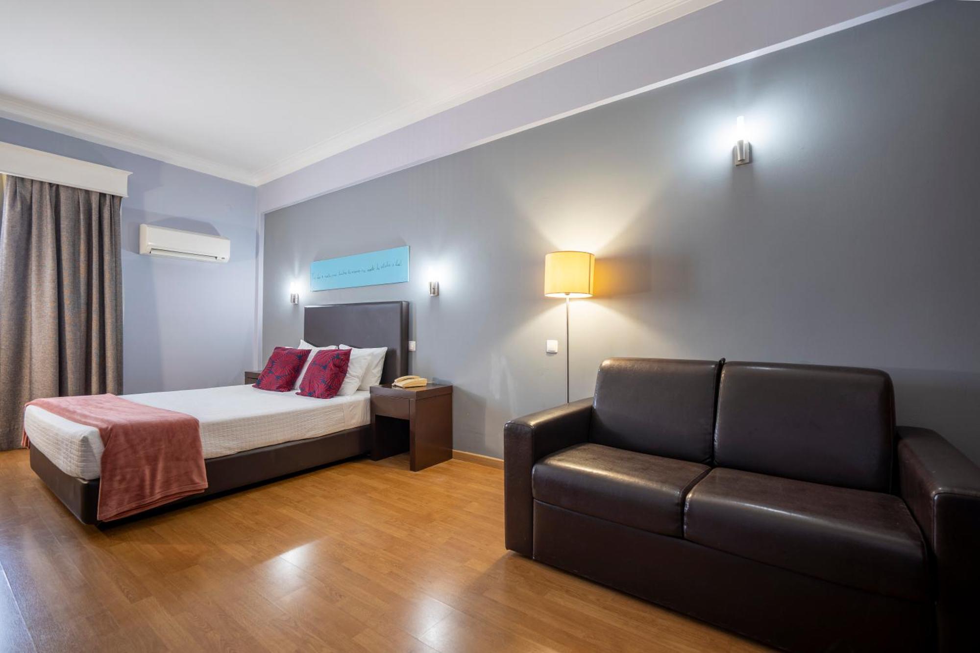 Hotel Onix Viseu Eksteriør billede